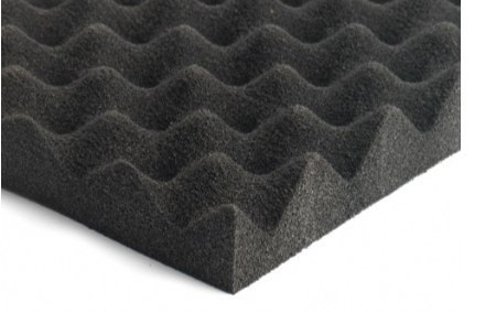 Acoustic Class 0 Foam