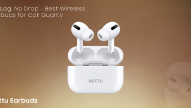 Best Earbuds with Long Battery Life You Can Buy in Pakistan