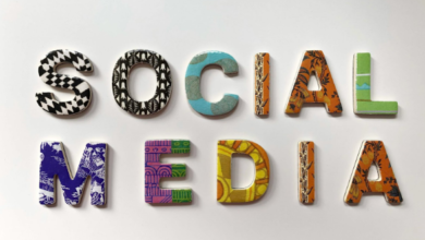 Digital Marketing vs Social Media