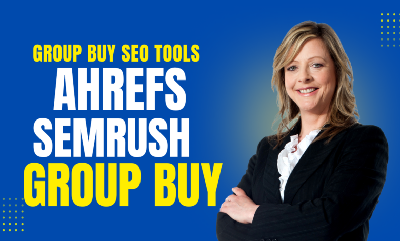 The 10 Best Group Buy SEO Tools Providers for 2025