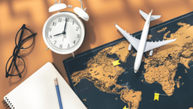 9 Key Advantages of a French Visit Visa