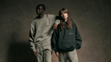 Concrete Grace: How Fear of God Essentials Balances Edge and Ease