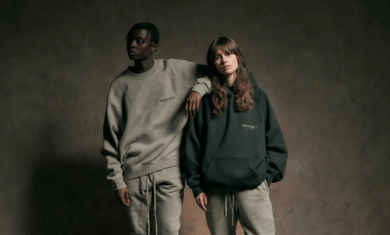 Concrete Grace: How Fear of God Essentials Balances Edge and Ease
