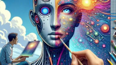 AI Image Generator: Transforming Creativity with Technology