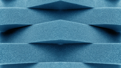 Revolutionising Comfort and Design with Cut to Size Foam