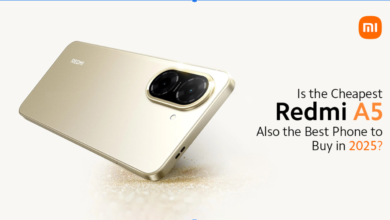 Is the Cheapest Redmi A5 Also the Best Phone to Buy in 2025? 
