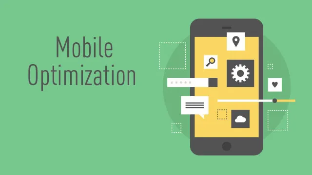 Why Mobile Optimization Can No Longer Be Optional – It’s a Must