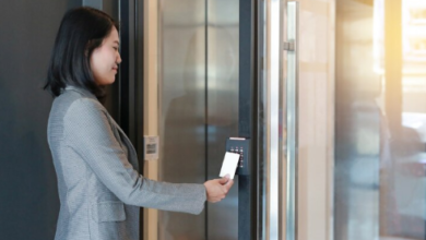 Vertical Transportation in Contemporary Buildings
