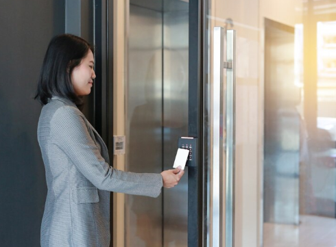 Vertical Transportation in Contemporary Buildings