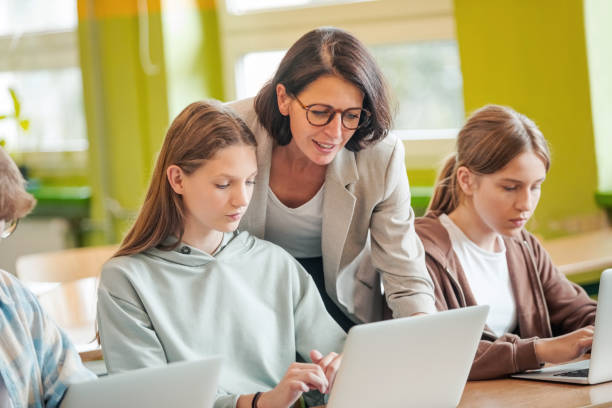 Meeting Accreditation Needs: A School Schedule Software for meeting Compliance and Quality requirements