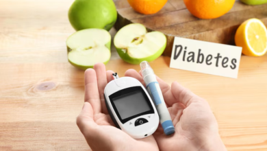 Can Diabetes Control Powders Really Help? A Clinical Look at Blood Sugar Management
