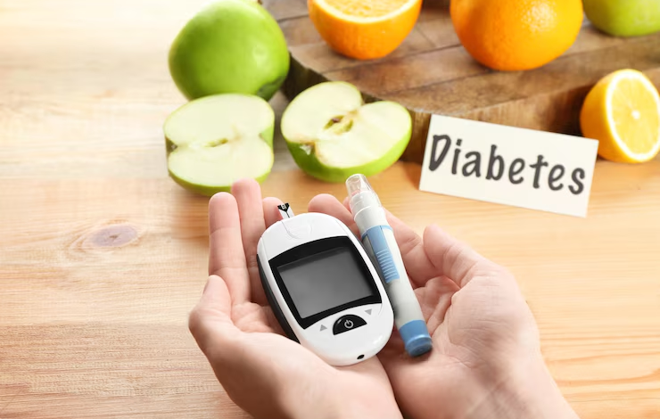 Can Diabetes Control Powders Really Help? A Clinical Look at Blood Sugar Management