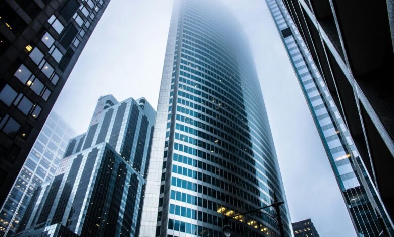 How Business Credit Reports Influence Lending, Leasing, and Partnerships