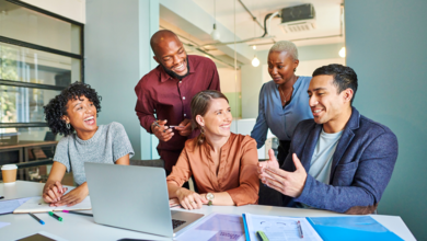 Inspire Your Business: How Motivation Can Spark Innovation And Growth