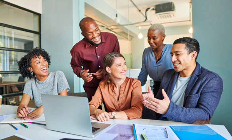 Inspire Your Business: How Motivation Can Spark Innovation And Growth