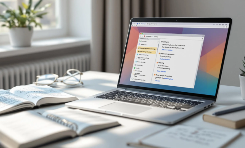 Why Every Writer in 2025 Needs a Grammar Checker, Plagiarism Checker, and Free AI Content Detector