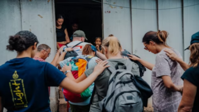 The Efficiency and Savings of Group Travel to a New Destination