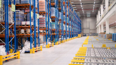 Is Used Warehouse Racking Worth It? Pros, Pitfalls, and Practical Advice