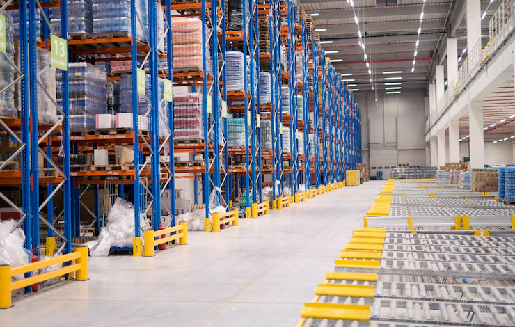 Is Used Warehouse Racking Worth It? Pros, Pitfalls, and Practical Advice