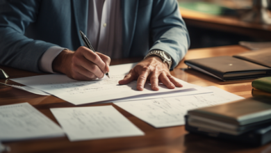 Avoiding Partnership Pitfalls: Legal Tips for Entrepreneurs to Keep the Dollars Rolling In