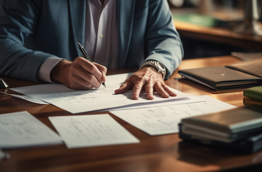 Avoiding Partnership Pitfalls: Legal Tips for Entrepreneurs to Keep the Dollars Rolling In
