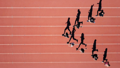 How Everyday Sports Can Become Your Next Income Stream