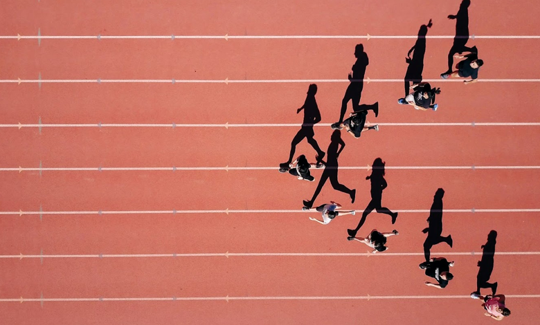How Everyday Sports Can Become Your Next Income Stream