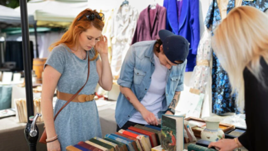 Wholesale Clothing Suppliers