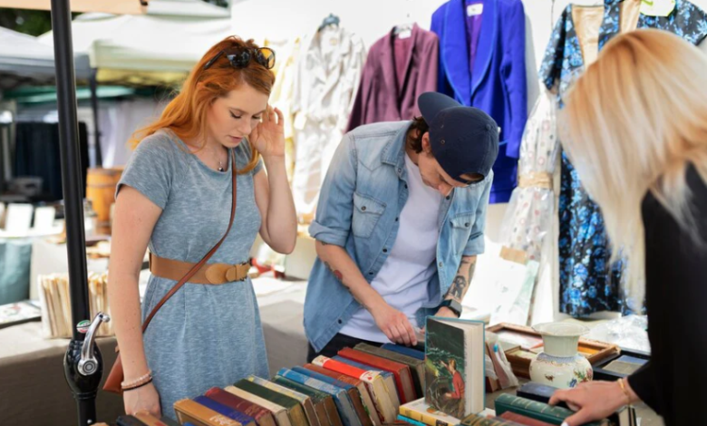 Wholesale Clothing Suppliers