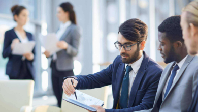What Is Business Banking