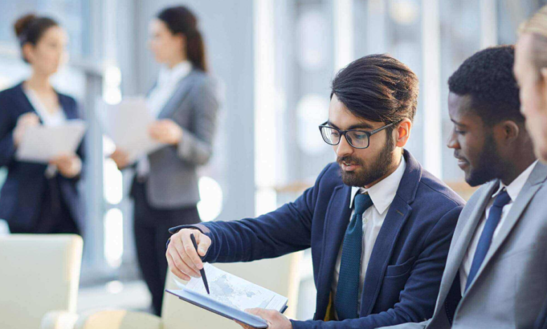 What Is Business Banking
