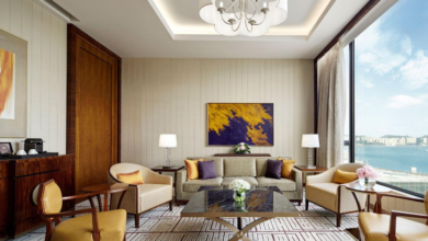 Finding The Best Hong Kong Hotel Deals