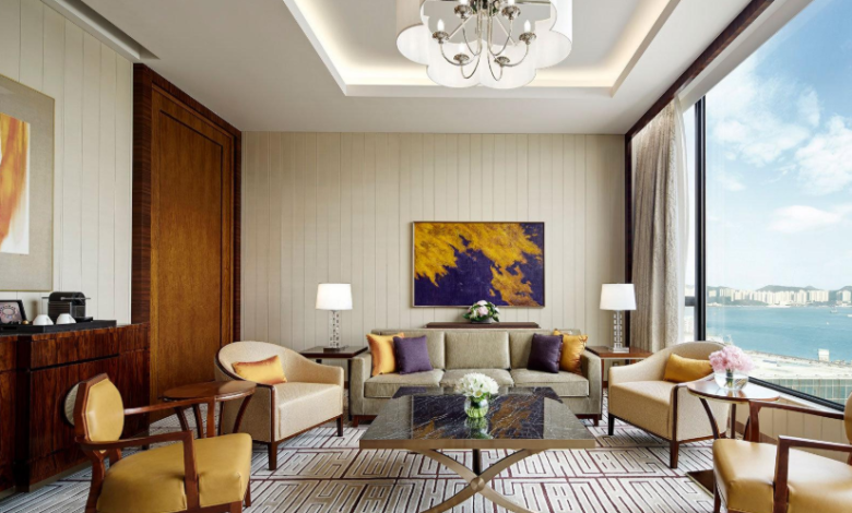 Finding The Best Hong Kong Hotel Deals