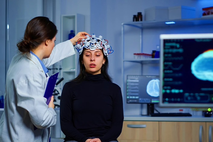 Advances in Neurology: Understanding the Nervous System