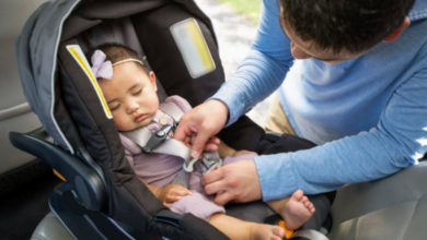 Choosing the Best High-Quality Car Seat for Your Child: A Comprehensive Guide