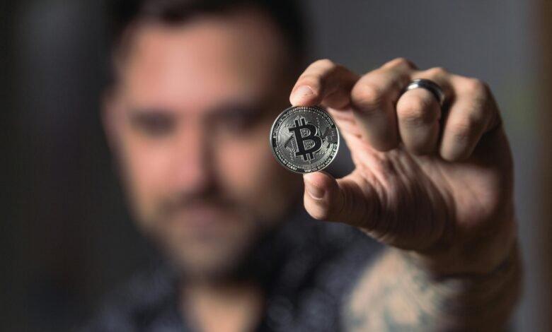 Bitcoin Price Trends