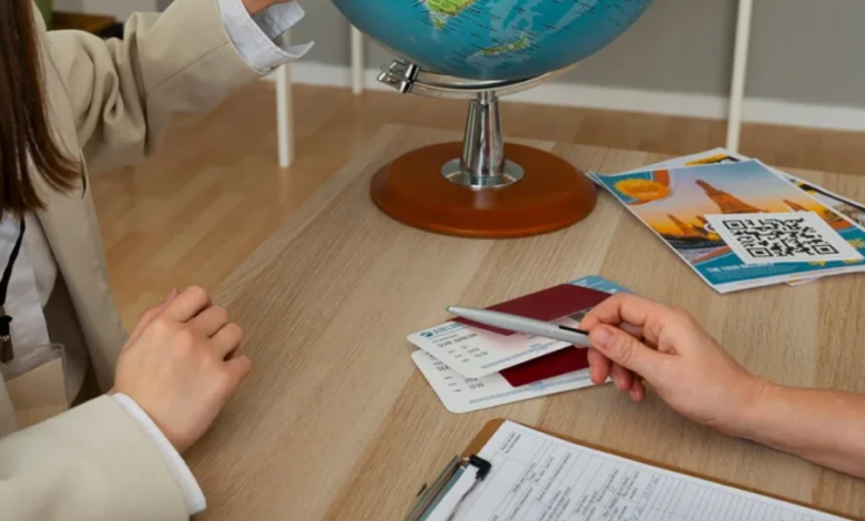 Everything You Need to Know About Greece Tourist Visa from Dubai