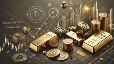 Gold Price Prediction for 2026 | What Experts Say: Should You Hold On, or Let Go?