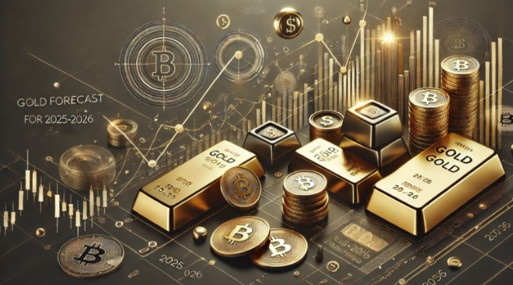 Gold Price Prediction for 2026 | What Experts Say: Should You Hold On, or Let Go?