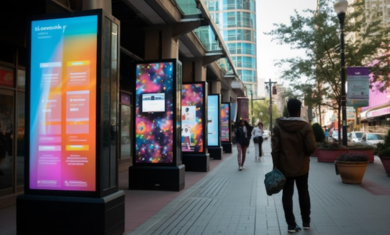 High Brightness Display: The Ultimate Guide to Superior Visibility and Performance