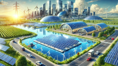 How to Use Solar Containers for Rural Electrification