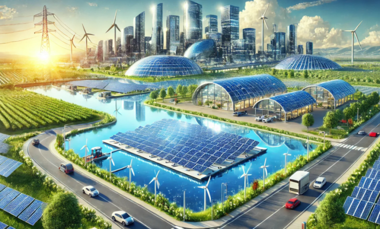 How to Use Solar Containers for Rural Electrification