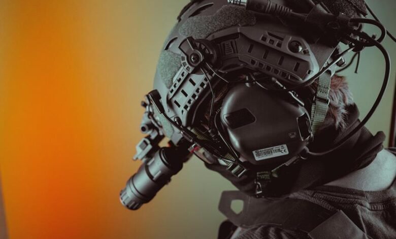 operational intelligence data overview