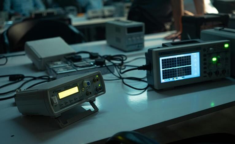 system diagnostics summary report