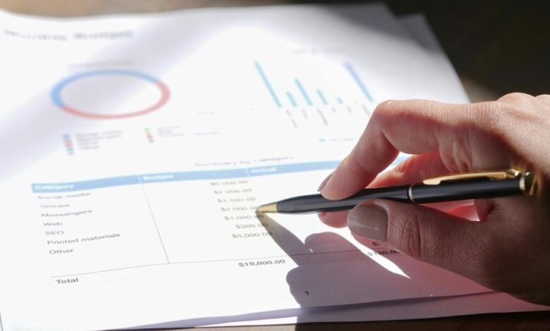 system review summary details