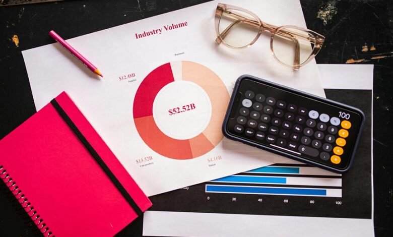 technical metrics summary report