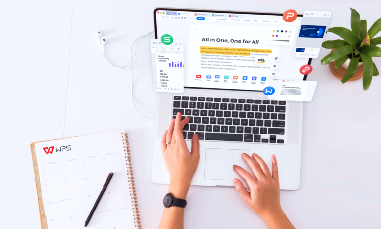 WPS Official Website: Comprehensive Guide for Users