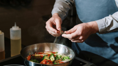 Comfort Food with a Twist: Reinventing Classic Dishes