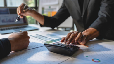 Get your startup finances right – a 2026 accounting guide for new UK businesses 