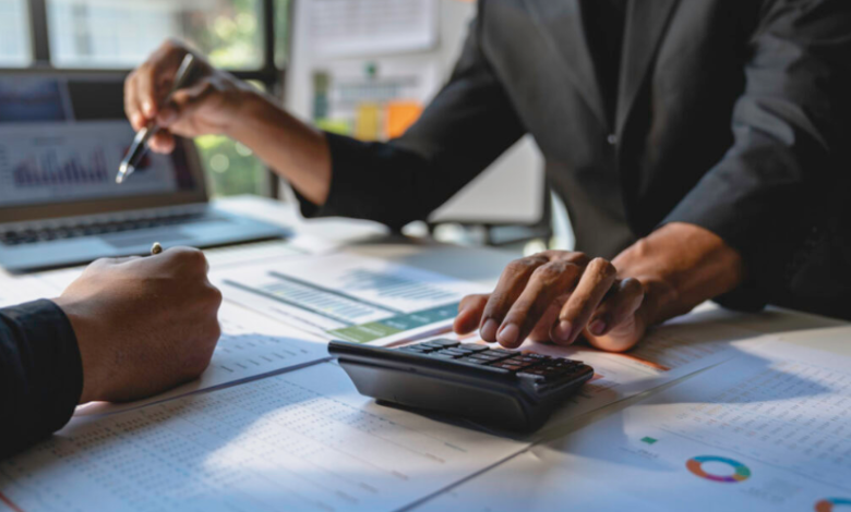 Get your startup finances right – a 2026 accounting guide for new UK businesses 